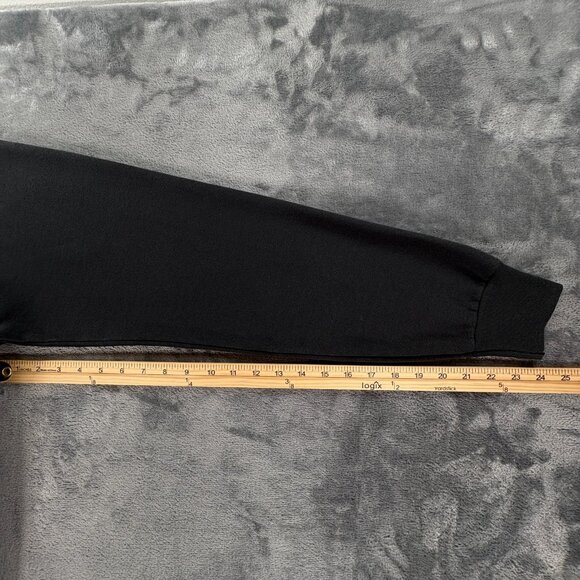 Vintage 1989 Spider-Man Sweatshirt XL Marvel Screen Stars USA Black Rare Comic - Picture 10 of 10